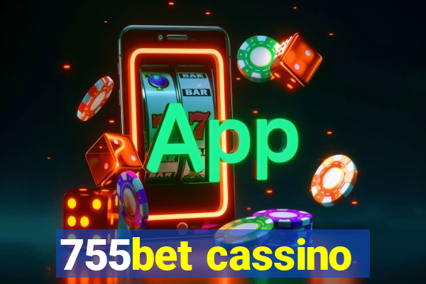 755bet cassino